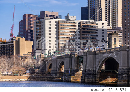 Tram Boston Tram Boston 65124371