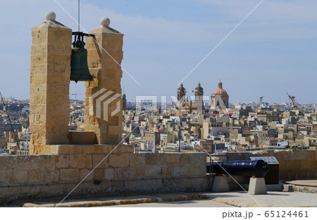 マルタ島の風景 65124461
