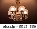 レトロシャンデリア 65124669