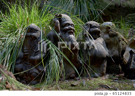 七福神 七福神 65124835