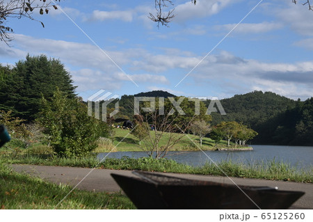 九州大分県志高湖キャンプ場 65125260