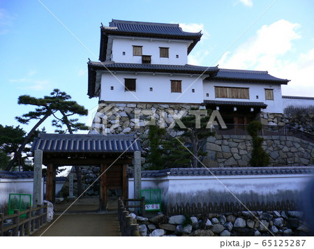 今治城 今治城 65125287