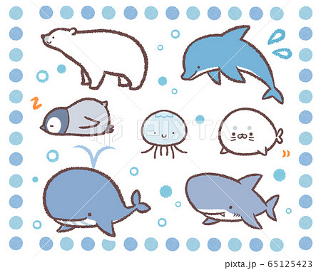 100以上 ゆるい 手書き 魚 イラスト かわいい イラスト画像無料ダウンロード