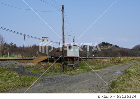糠南駅(宗谷本線) 糠南駅(宗谷本線) 65126324