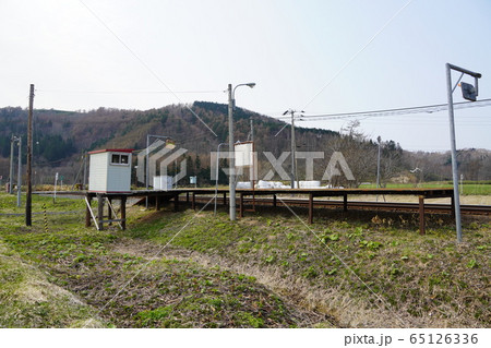糠南駅(宗谷本線) 糠南駅(宗谷本線) 65126336