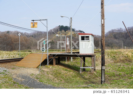 糠南駅(宗谷本線) 糠南駅(宗谷本線) 65126341