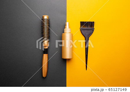 Various hair dresser tools Various hair dresser tools 65127149