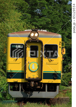 いすみ鉄道 いすみ350形 いすみ鉄道 いすみ350形 65129554