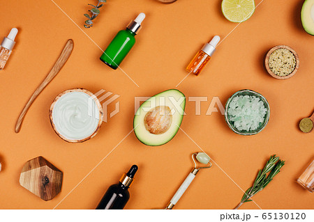 Natural care for skin Natural care for skin 65130120