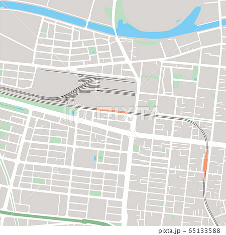 西台駅 65133588