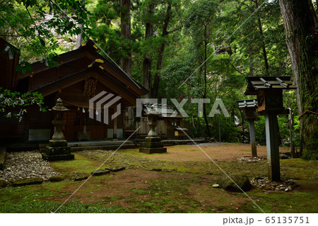大馬神社より 大馬神社より 65135751