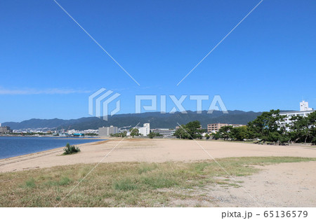 西宮市 御前浜 西宮市 御前浜 65136579