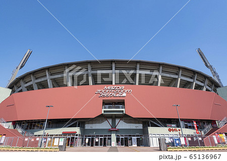 マツダスタジアム マツダスタジアム 65136967