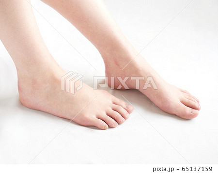 フットイメージ 65137159
