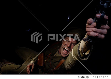 ウェリントン　Wellington 65137377