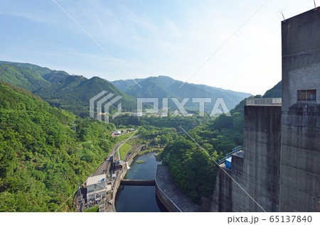 わたらせ渓谷鉄道沿線の旅 草木湖・草木ダム わたらせ渓谷鉄道沿線の旅 草木湖・草木ダム 65137840