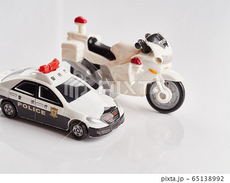 警察イメージ 警察イメージ 65138992