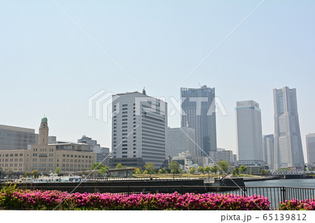 横浜・みなとみらい 横浜・みなとみらい 65139812