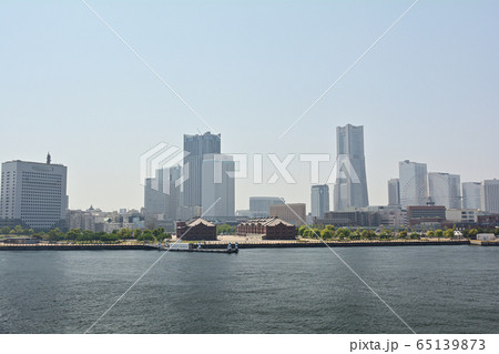 横浜・みなとみらい 65139873