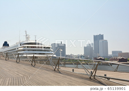 横浜・大さん橋 横浜・大さん橋 65139901
