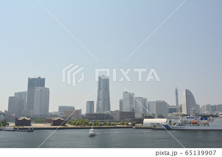 横浜・みなとみらい 横浜・みなとみらい 65139907