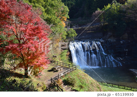 龍門の滝 2019-11-30 #67 龍門の滝 2019-11-30 #67 65139930