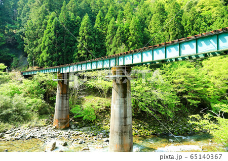 鉄橋 65140367