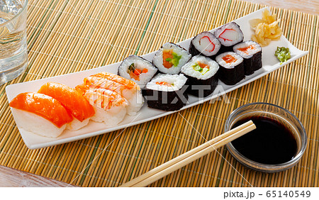 Sushi set Sushi set 65140549