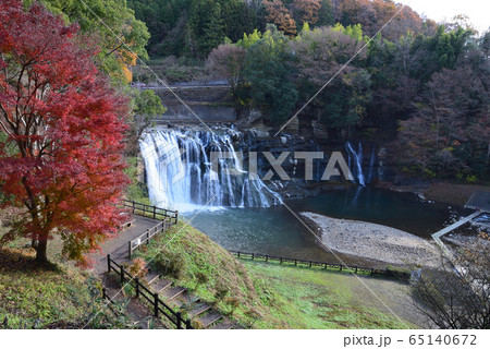 龍門の滝 2019-11-30 #71 龍門の滝 2019-11-30 #71 65140672