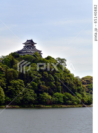 犬山城 犬山城 65140882