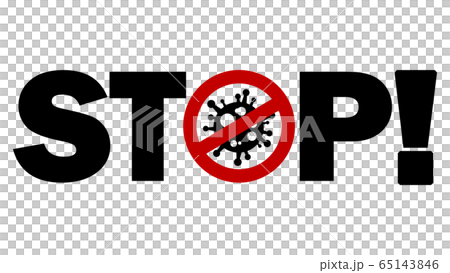 材質-COVID-19 65143846