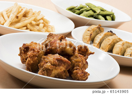 オードブル 65143905