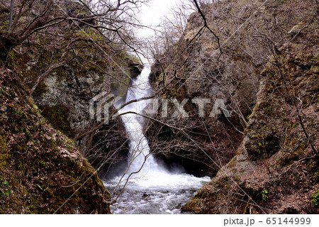 星置の滝 65144999