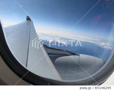飛行機 飛行機 65146295