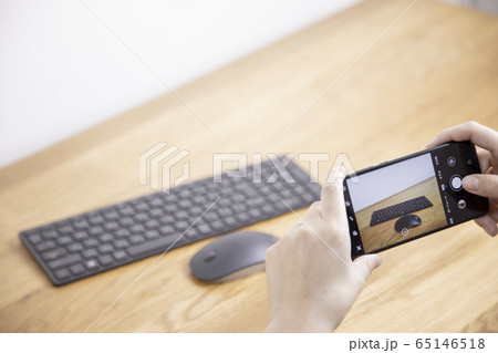 不用なキーボードの販売のための写真撮影 65146518