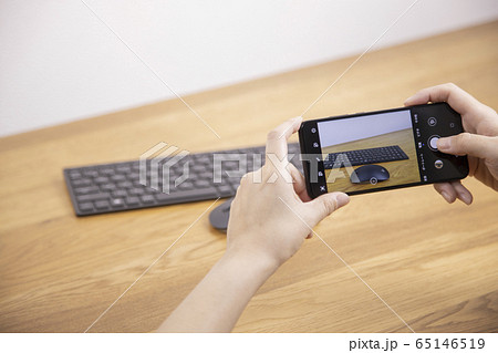 不用なキーボードの販売のための写真撮影 不用なキーボードの販売のための写真撮影 65146519