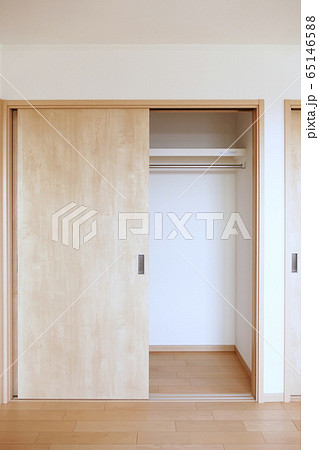 クローゼット クローゼット 65146588