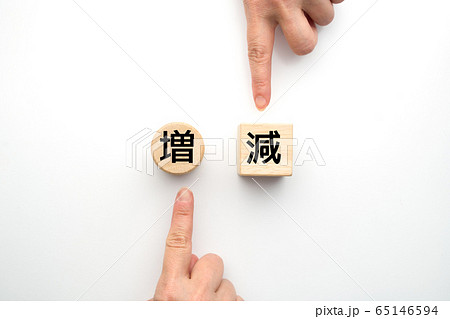 イメージ 減 増 イメージ 減 増 65146594