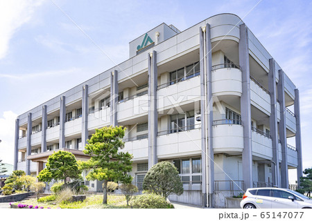 JA新潟教育センター JA新潟教育センター 65147077