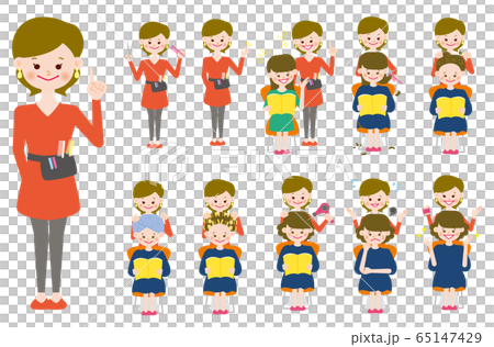 Hairdresser Set Hairdresser Set 65147429