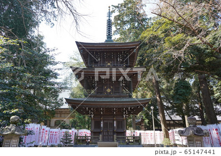 豊川稲荷 豊川稲荷 65147441
