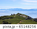 空木岳 65148256