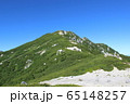 空木岳 65148257