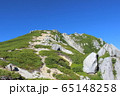 空木岳 65148258