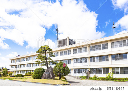 新潟県 新潟地域振興局 巻庁舎 巻農業振興部 65148445