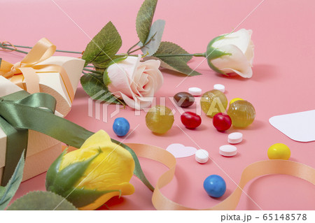 花 ギフト 贈り物 65148578