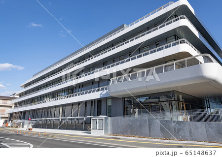 尾道市役所 65148637