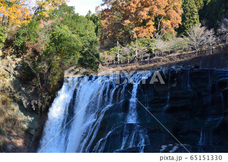 龍門の滝　2019－11－30　＃95 65151330