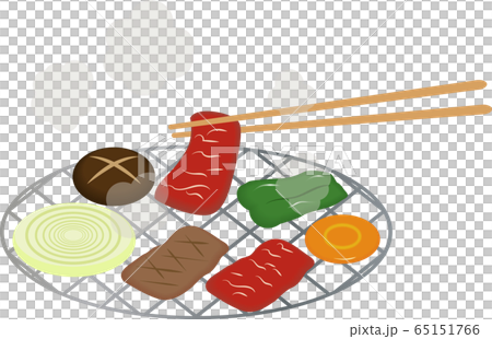 烤肉 烤肉 65151766