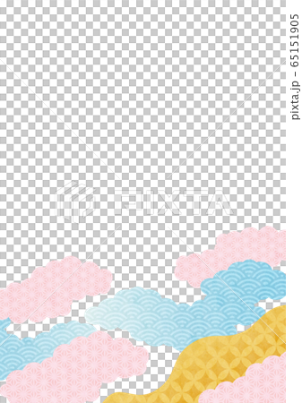 日式天空背景素材4科技 日式天空背景素材4科技 65151905